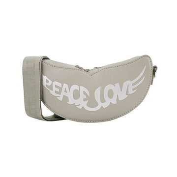 ZADIG & VOLTAIRE Kinder Peace Love Crossbody Bag 64P 128277312