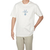 CP Company Men's Short Sleeve T-Shirt 18CMTS109A 110301W 103 128278880 [P]