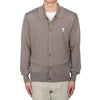 AMI Herrenkragen Cardigan HKC221 KN0025 0952 128278889 [P]