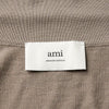 AMI Herrenkragen Cardigan HKC221 KN0025 0952 128278889 [P]