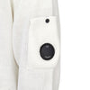 CP COMPANY Herren Cardigan 18CMKN078A 110058A 103 128278771 [P]