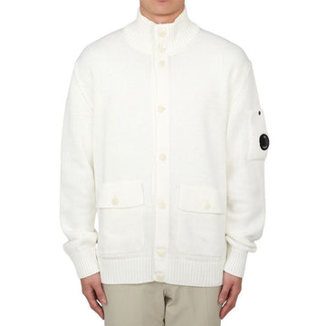 CP COMPANY Herren Cardigan 18CMKN078A 110058A 103 128278771