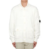 CP COMPANY Herren Cardigan 18CMKN078A 110058A 103 128278771 [P]