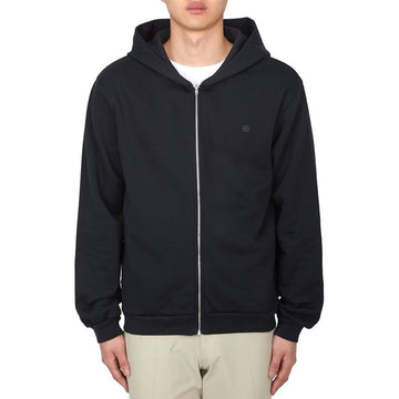 Acne Studios Fleece Hoodie Zipper CI0185 900 (Unisex) 128278899