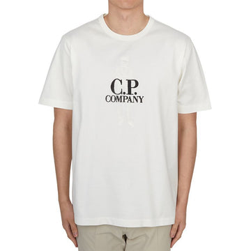 CP COMPANY Herren T-Shirt 18CMTS106A 110301W 103 128278776