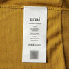 AMI メンズ カラーカーディガン HKC221 KN0025 202 128278890 [P]