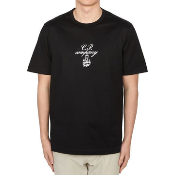 CP Company Men's Short Sleeve T-Shirt 128278881