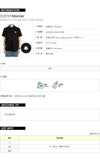 Moncler Logo Patch Short Sleeve Polo Shirt 8A00003 89A16 998 128280323 [P]