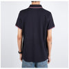 Moncler Patch Logo Short Sleeve Polo Shirt 128280251 [P]