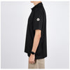 MONCLER ポロシャツ ロゴパッチ 8A00018 8390X 999 128280272 [P]