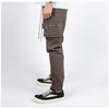 RICK OWENS Hollywood Mastodon Slim Cargo-Hose FT 34 128280444 [P]