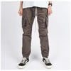 RICK OWENS Hollywood Mastodon Slim Cargo-Hose FT 34 128280444 [P]