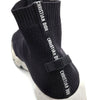 DIOR Technische Strick High-Top Sneakers L872795 128285819 [P]