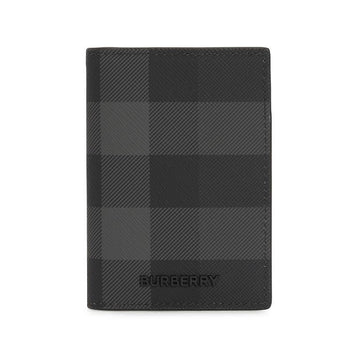 BURBERRY Herren Kartenetui 8070195 128299532