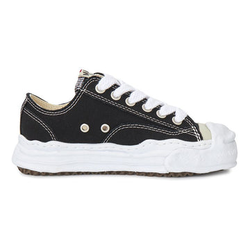 MAISON MIHARA YASUHIRO Hank Original Sole Sneakers A05FW702 Schwarz (Unisex) 151527653