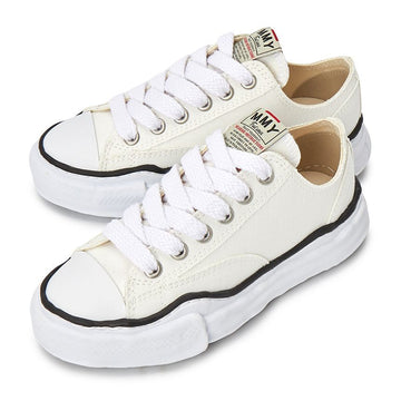 Maison Mihara Yasuhiro Peterson Original Sole Sneakers A01FW702 WHITE (Unisex) 151527654 [P]