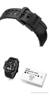 Casio AEQ-110W-1AVDF Men's Urethane Watch 34517594 [P]