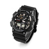 Casio AEQ-110W-1AVDF Men's Urethane Watch 34517594 [P]