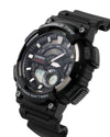 Casio AEQ-110W-1AVDF Men's Urethane Watch 34517594 [P]