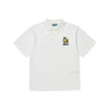 KENZO K25827 Kurzarm-T-Shirt für Kinder 12P 60451465 [P]