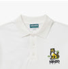 KENZO K25827 Kurzarm-T-Shirt für Kinder 12P 60451465 [P]