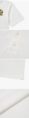 KENZO K25827 Kurzarm-T-Shirt für Kinder 12P 60451465 [P]