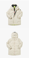 AI RIDERS CK489BTHN3 Kinder Daunenjacke 146 62385397 [P]