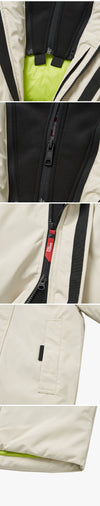 AI RIDERS CK489BTHN3 Kinder Daunenjacke 146 62385397 [P]