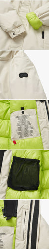 AI RIDERS CK489BTHN3 Kinder Daunenjacke 146 62385397 [P]