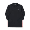 J LINDEBERG GMJT08584 9999 メンズ ロングスリーブシャツ 64873394 [P]
