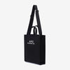 APC CODBM H61318 LZZ BLACK Unisex Tote Bag 67933977 [P]