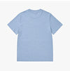 APC TPO BLEU CIEL CHINE/BLEU 半袖Tシャツ M26384 94641885 [P]