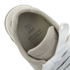BRUNELLO CUCINELLI Shiny Tab Sneakers SS25 128304916 [P]