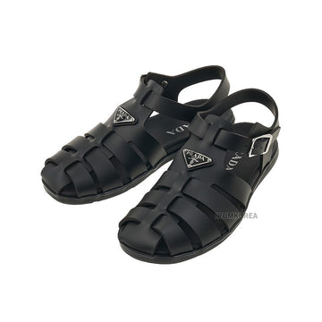 Prada Fisherman Sandals 128304973
