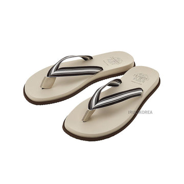 BRUNELLO CUCINELLI MZUNAVH328 CCP59 SS25 メンズ フル スライド サンダル 128304974