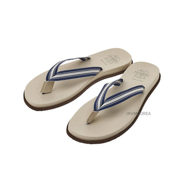 BRUNELLO CUCINELLI MZUNAVH328 CJR38 SS25 メンズ フル スライド スリッパ 128304975