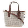 MICHAEL KORS Elisa Small Tote Bag 30R4GZAT0B 099 128305007 [P]