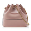 VALENTINO V-Logo Chain Shoulder Bag 128305106 [P]