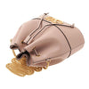 VALENTINO V-Logo Chain Shoulder Bag 128305106 [P]
