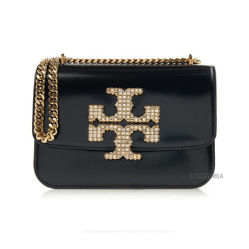 TORY BURCH エリノア ショルダーバッグ レディース スモール 161930 001 128305145