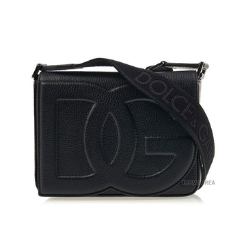 DOLCE & GABBANA DGロゴ ショルダーバッグ 128305238