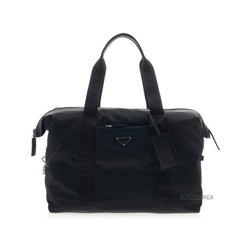Prada Saffiano Duffel Bag 128305266
