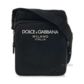 Dolce & Gabbana Logo Print Crossbody Bag BM2294 AG182 8B956 FW24 128305277