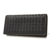 BOTTEGA VENETA 120697 V47W1 2006 FW24 メンズ アントレチャート 長財布 128305423 [P]