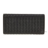 BOTTEGA VENETA 120697 V47W1 2006 FW24 メンズ アントレチャート 長財布 128305423 [P]