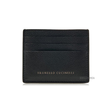 Brunello Cucinelli Logo Card Holder for Men 128305470