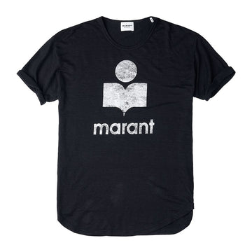 Isabel Marant Women's Logo T-Shirt 128305529