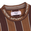 Martine Rose Men's Logo Tight T-Shirt 128305565 [P]