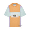 Martine Rose Color Block Polo Shirt for Men 128305567 [P]