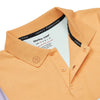 Martine Rose Color Block Polo Shirt for Men 128305567 [P]